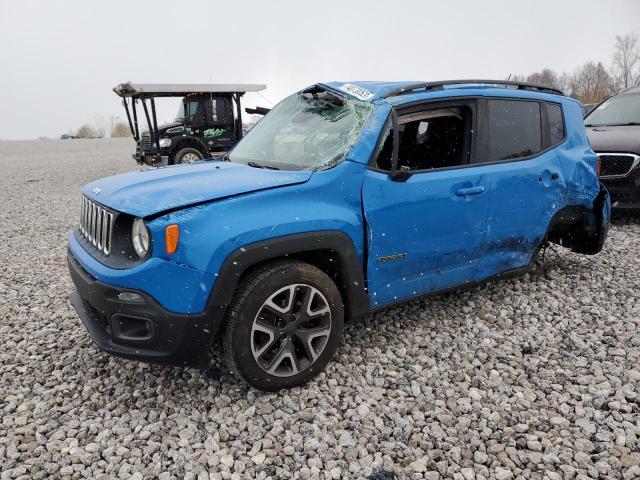 Obraz 2015 JEEP RENEGADE LATITUDE 2015