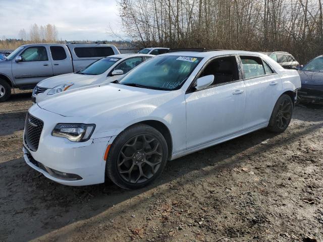 Изображение 2017 CHRYSLER 300 S 2017