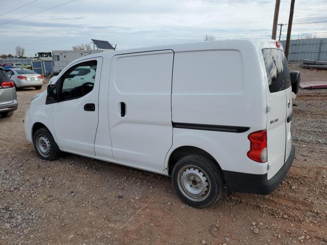 Image 2 of 2016 NISSAN NV200 2.5S 2016 with VIN 3N6CM0KN2GK692904