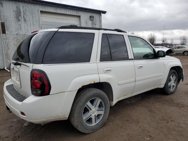 Obraz 3 z 2006 CHEVROLET TRAILBLAZER LS 2006 z VIN 1GNDT13S762161624