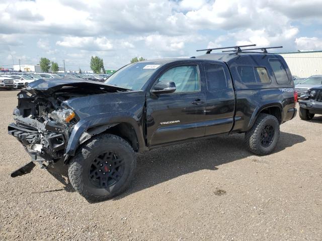 Obraz 1 z 2019 TOYOTA TACOMA ACCESS CAB 2019 z VIN 5TFSZ5AN3KX189145