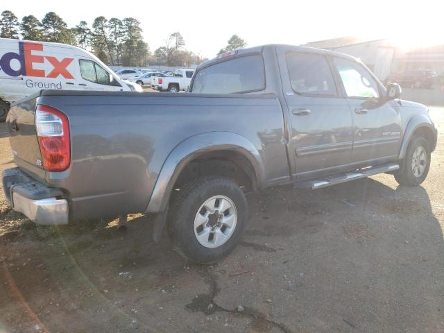 Obraz 3 z 2005 TOYOTA TUNDRA DOUBLE CAB SR5 2005 z VIN 5TBET34145S487296