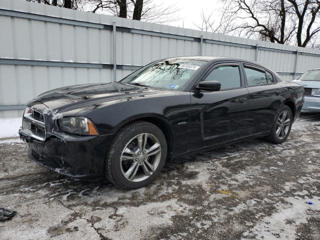 2014 DODGE CHARGER R/T 2014 image