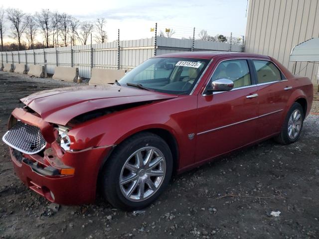 2007 CHRYSLER 300C  2007 image