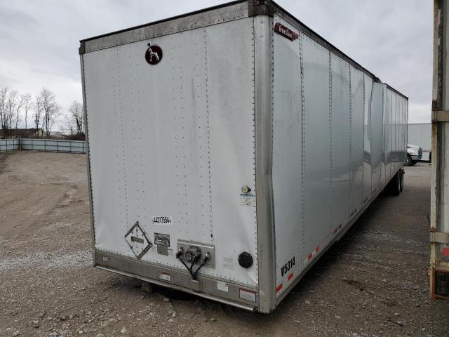 Изображение 2 2018 GREA SEMITRAILR 2018 с VIN 1GRAP0623JJ116934