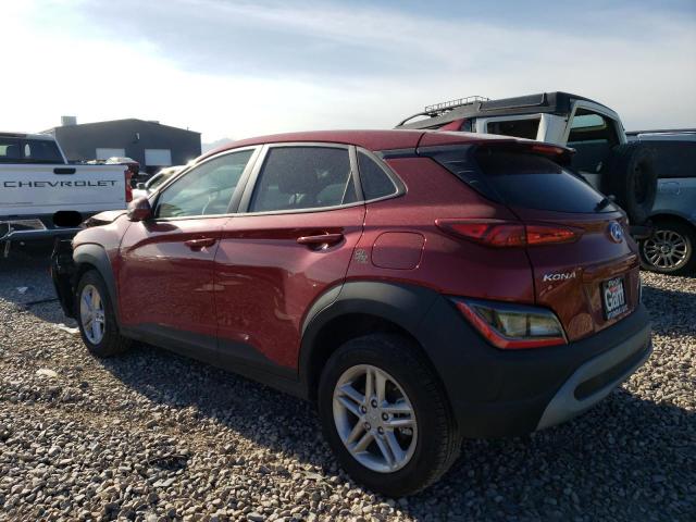 Изображение 2 2023 HYUNDAI KONA SE 2023 с VIN KM8K2CAB5PU014172