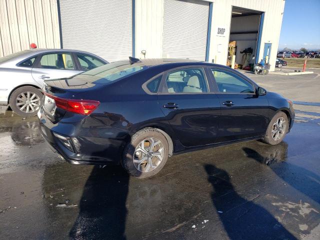 Obraz 3 z 2021 KIA FORTE FE 2021 z VIN 3KPF24AD9ME361754