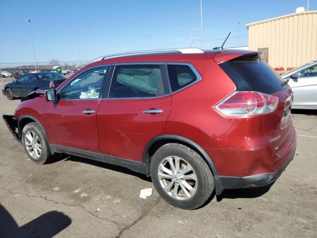 Obraz 2 z 2015 NISSAN ROGUE S 2015 z VIN KNMAT2MV0FP588026