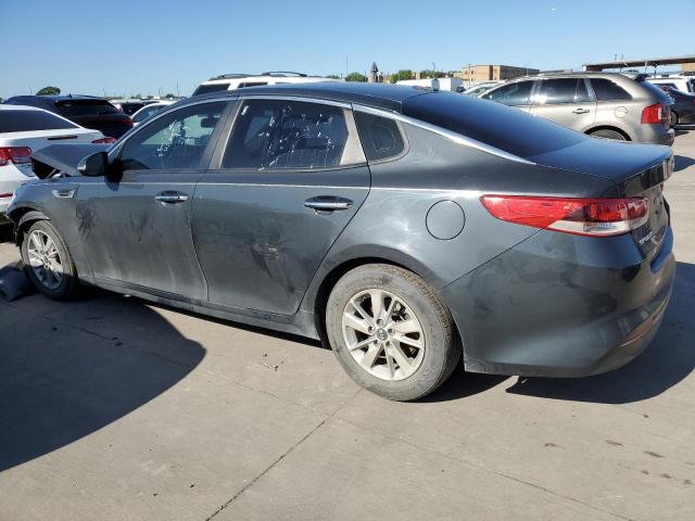 Image 2 of 2016 KIA OPTIMA LX 2016 with VIN KNAGT4L3XG5071882