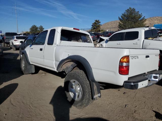 Obraz 2 z 2004 TOYOTA TACOMA XTRACAB 2004 z VIN 5TEWM72N34Z434256