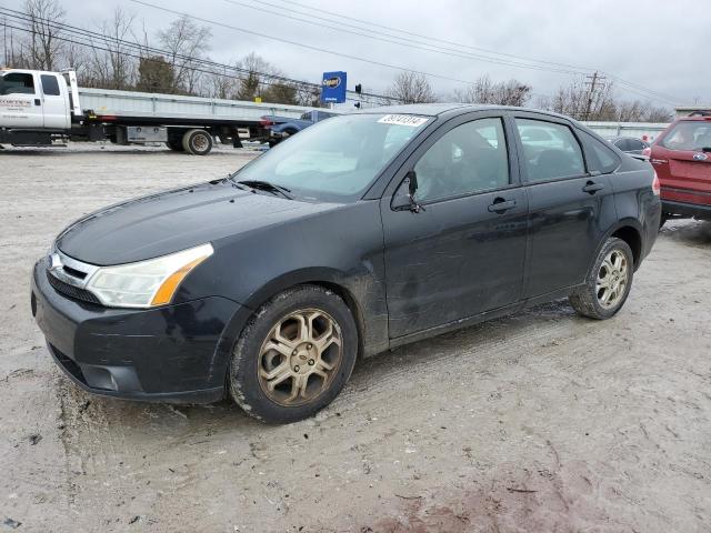 2009 FORD FOCUS SES 2009 image