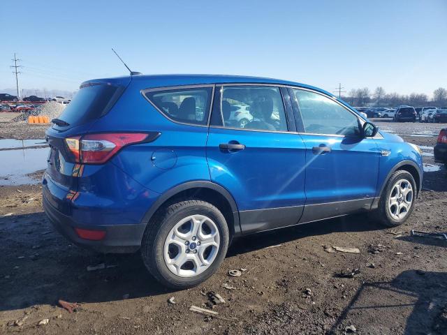 Obraz 3 z 2017 FORD ESCAPE S 2017 z VIN 1FMCU0F72HUD08339