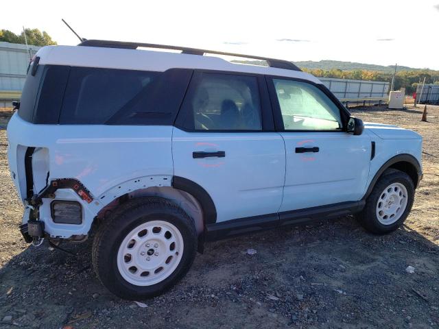 Изображение 3 2023 FORD BRONCO SPORT HERITAGE 2023 с VIN 3FMCR9G61PRD14523