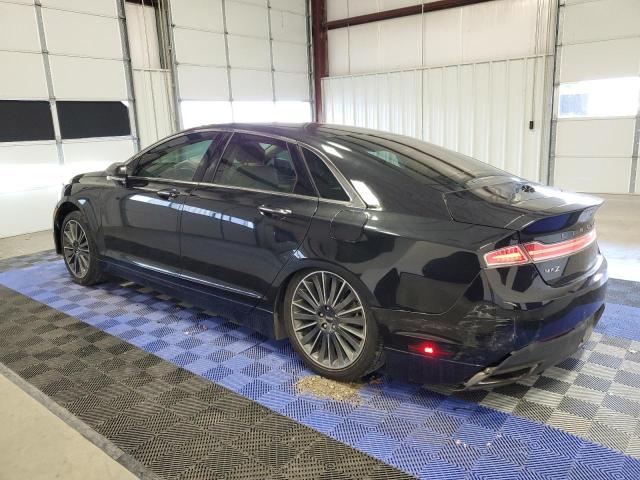 Image 2 of 2015 LINCOLN MKZ HYBRID 2015 with VIN 3LN6L2LU7FR628721