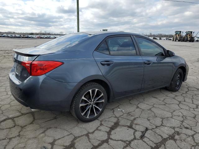 Изображение 3 2017 TOYOTA COROLLA L 2017 с VIN 2T1BURHE1HC786345
