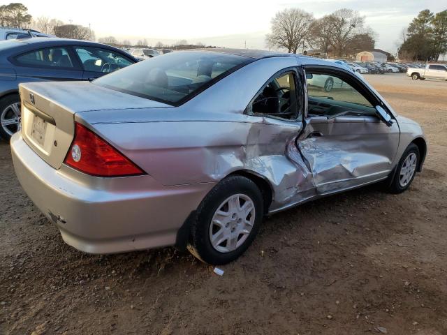 Image 3 of 2004 HONDA CIVIC DX VP 2004 with VIN 1HGEM21194L018175