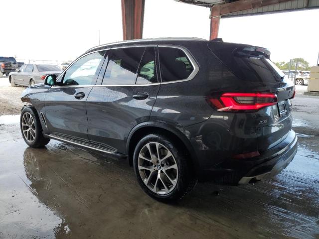 Obraz 2 z 2023 BMW X5 SDRIVE 40I 2023 z VIN 5UXCR4C00P9P51044