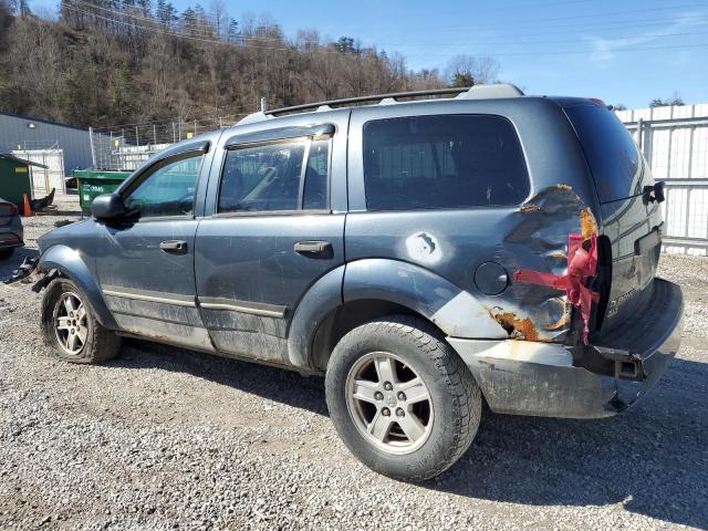 Obraz 2 z 2008 DODGE DURANGO SLT 2008 z VIN 1D8HB48268F146469