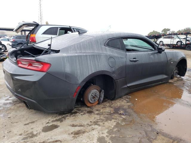 Obraz 3 z 2017 CHEVROLET CAMARO SS 2017 z VIN 1G1FF1R72H0192671