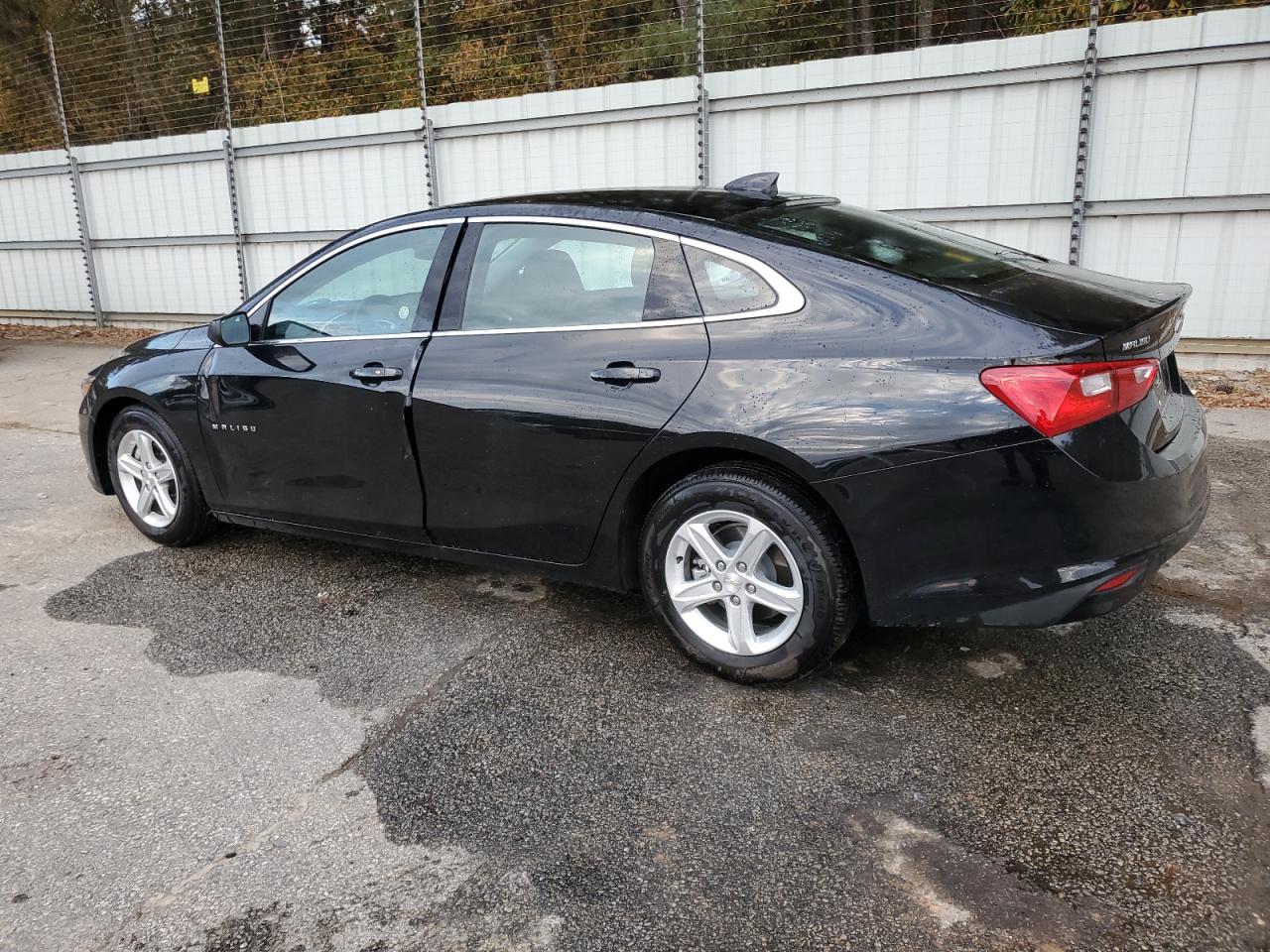 Изображение 2 2023 CHEVROLET MALIBU LT 2023 с VIN 1G1ZD5ST3PF228834