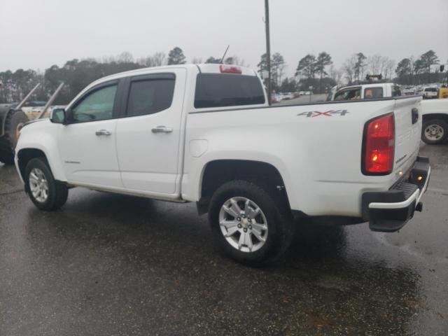 Obraz 2 z 2021 CHEVROLET COLORADO LT 2021 z VIN 1GCGTCEN4M1137180