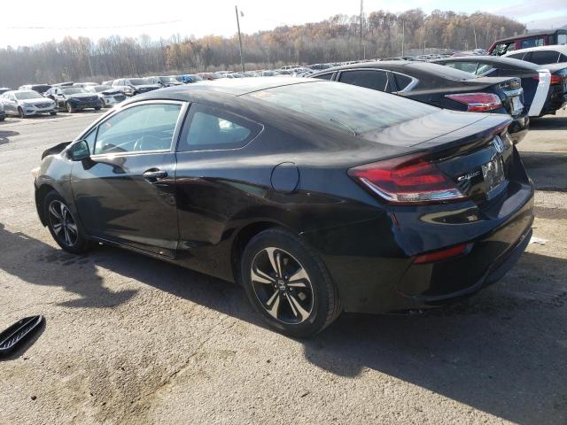 Image 2 of 2014 HONDA CIVIC EX 2014 with VIN 2HGFG3B81EH505902