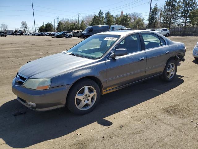 2002 ACURA 3.2TL  2002 image