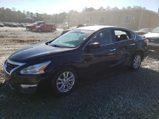 Obraz 1 z 2014 NISSAN ALTIMA 2.5 2014 z VIN 1N4AL3AP4EC315131