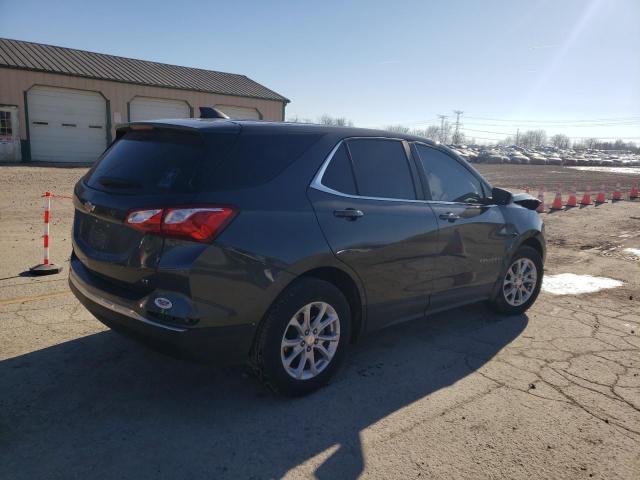 Изображение 3 2021 CHEVROLET EQUINOX LT 2021 с VIN 3GNAXKEV5ML356959