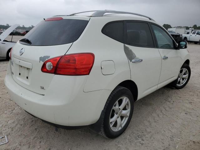 Изображение 3 2010 NISSAN ROGUE S 2010 с VIN JN8AS5MT9AW501603