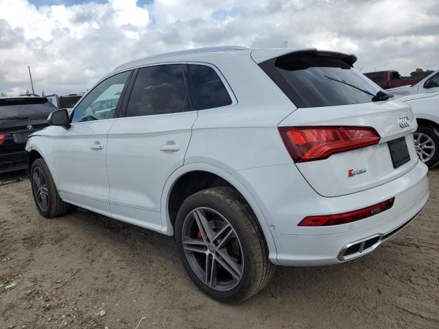 Изображение 2 2019 AUDI SQ5 PRESTIGE 2019 с VIN WA1C4AFY8K2027825