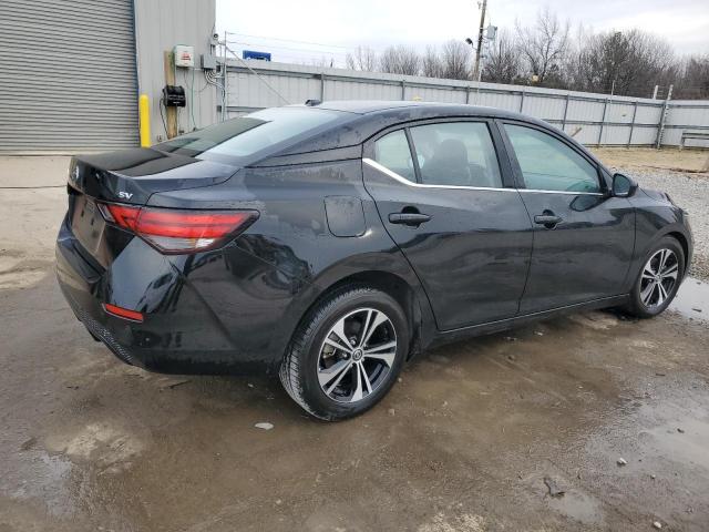 Изображение 3 2022 NISSAN SENTRA SV 2022 с VIN 3N1AB8CV3NY267606