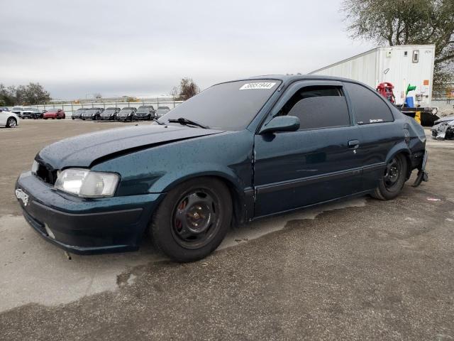 Obraz 1997 TOYOTA TERCEL CE 1997