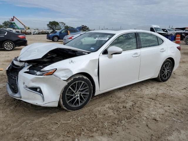 Изображение 2016 LEXUS ES 350 2016