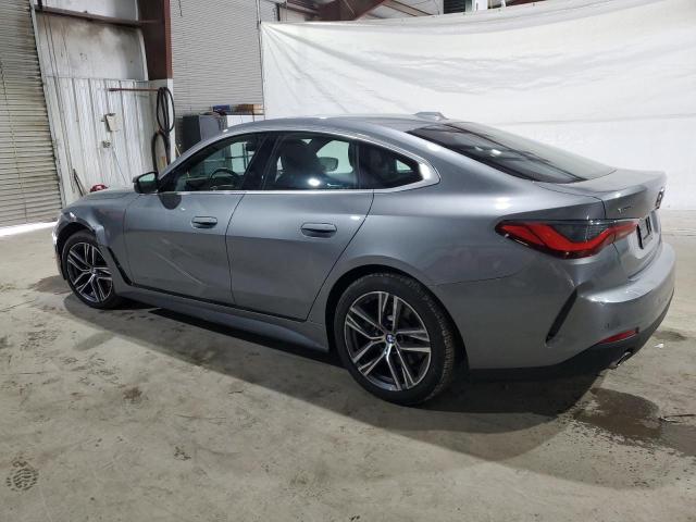 Obraz 2 z 2024 BMW 430XI GRAN COUPE 2024 z VIN WBA73AV0XRFR52547
