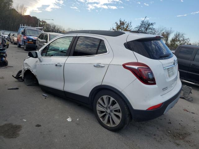 Obraz 2 z 2018 BUICK ENCORE PREFERRED 2018 z VIN KL4CJASB6JB600861