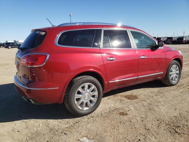 Image 3 of 2014 BUICK ENCLAVE  2014 with VIN 5GAKVCKD9EJ223393