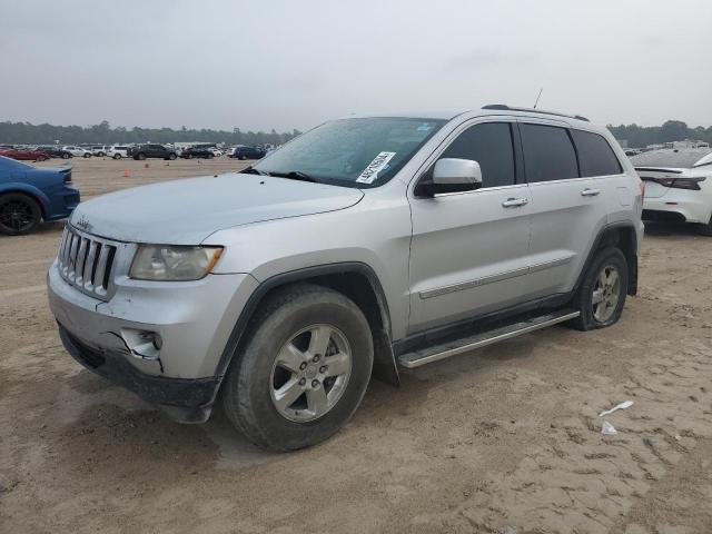 Image 1 of 2011 JEEP GRAND CHEROKEE LAREDO 2011 with VIN 1J4RR4GG6BC518682