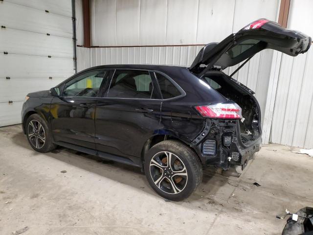 Изображение 2 2020 FORD EDGE ST 2020 с VIN 2FMPK4AP8LBB41814