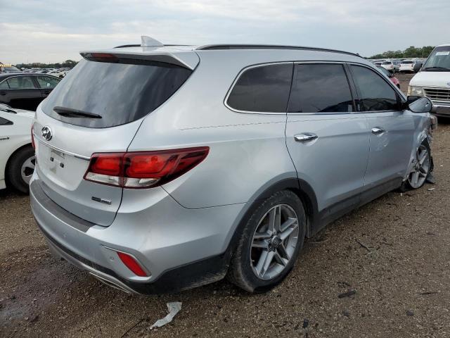 Image 3 of 2017 HYUNDAI SANTA FE SE ULTIMATE 2017 with VIN KM8SRDHF9HU232837
