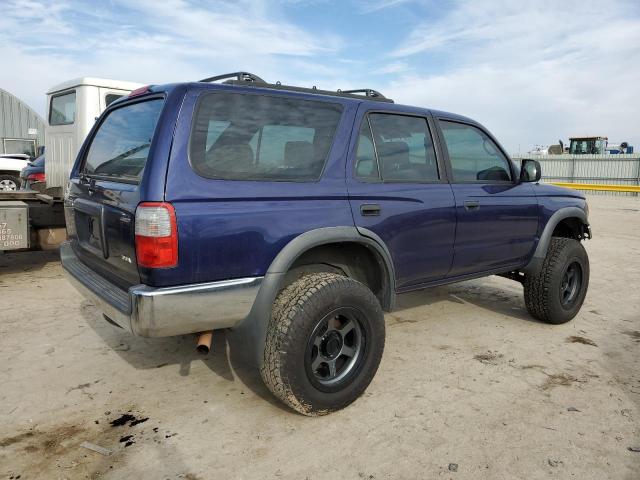Изображение 3 1999 TOYOTA 4RUNNER SR5 1999 с VIN JT3HM84R8X0035902