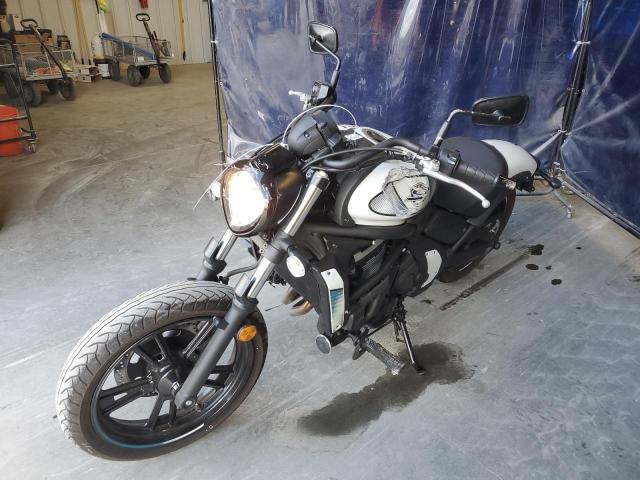 Image 2 of 2022 KAWASAKI EN650 C 2022 with VIN JKAENEC19NDA05011