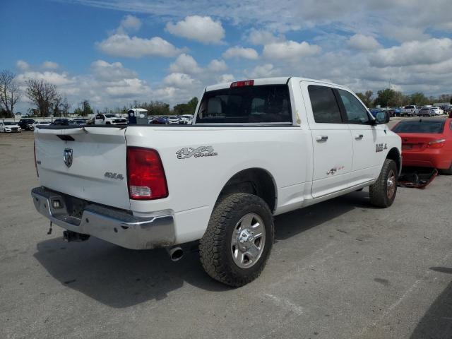 Image 3 of 2018 RAM 2500 SLT 2018 with VIN 3C6UR5DL3JG275651