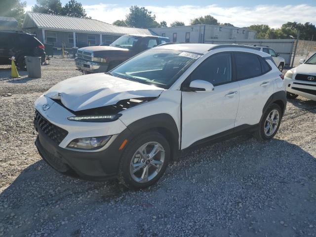 Изображение 1 2023 HYUNDAI KONA SEL 2023 с VIN KM8K62AB9PU038795