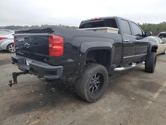 Obraz 3 z 2016 CHEVROLET SILVERADO K1500 LT 2016 z VIN 1GCVKREC5GZ105484