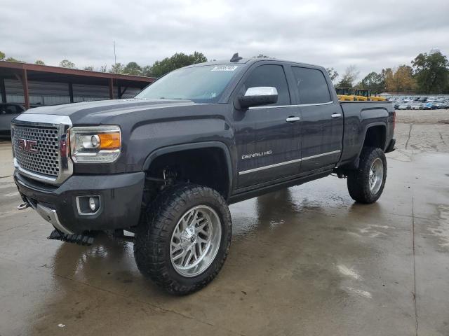 Obraz 2015 GMC SIERRA K2500 DENALI 2015