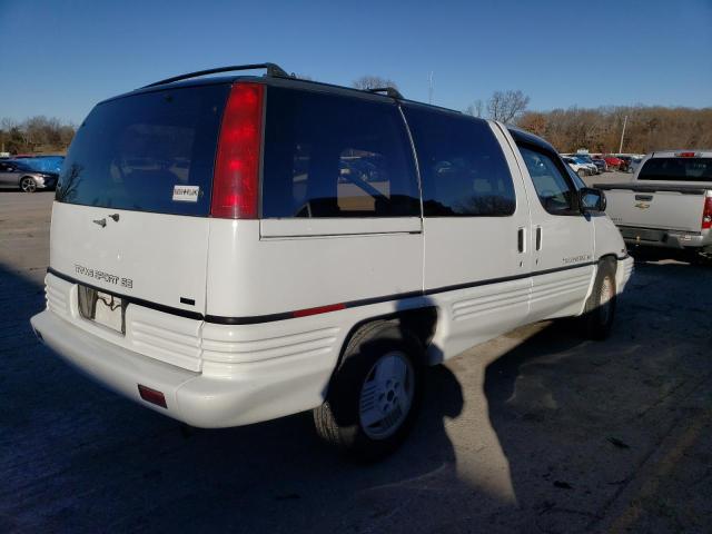 Изображение 3 1993 PONTIAC TRANS SPORT  1993 с VIN 1GMDU06L4PT221242