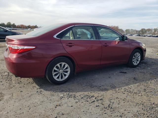 Image 3 of 2015 TOYOTA CAMRY LE 2015 with VIN 4T1BF1FK2FU989230