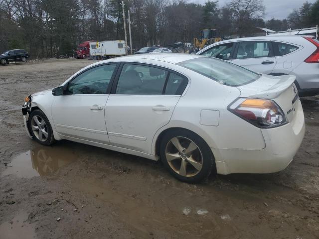 Изображение 2 2007 NISSAN ALTIMA 3.5SE 2007 с VIN 1N4BL21E37C167523