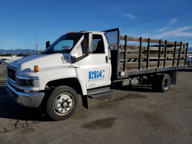 Obraz 2 z 2005 GMC C4500 C4C042 2005 z VIN 1GDE4C1275F525178